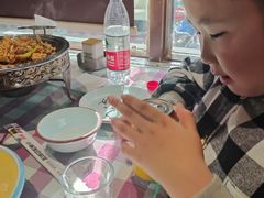 -小锅饭豆腐馆(嘉陵江街店)
