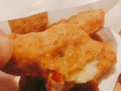 -麦当劳(凯德MALL太阳宫店)
