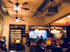 -酒肆浅葱•烧烤•龙虾•排档(卓悦intown店)