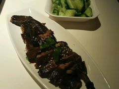 -酸婆娘重庆菜(紫竹路店)