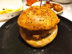 -必胜客(和谐广场店)