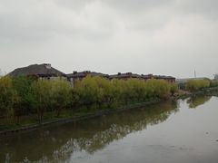 -美兰湖景区