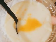 黄糖豆花-仙境豆夫(步行街旗舰店)