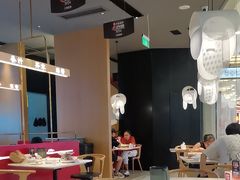 -茅庐毛血旺(烟台大悦城店)