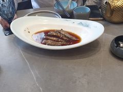 -香阁餐厅·常州菜·常州菜代表品牌(新北奥体店)