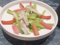 -卞氏菜根香(航空路旗舰店)