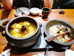 -云海肴·汽锅鸡·云南菜(美罗城店)