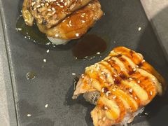 -沼津港精致料理·寿喜烧·烧鸟(龙湖南桥天街日料榜单店)
