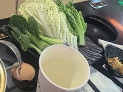 -呷哺呷哺(西单大悦城店)