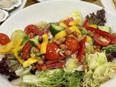 -吉莲利苑海鲜酒家(珠海拱北29年老字号店)