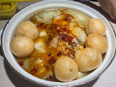 -友达面馆(二七南路店)
