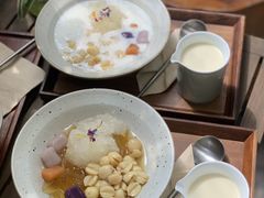 -绿小院(荔湾店)