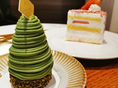 -KNOTKNOT珞珞·日式甜品(K11店)