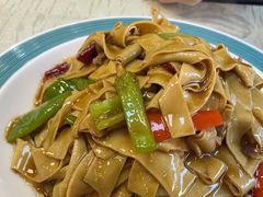 -清真·盛京白记 小骨头羊汤馆(南八马路店)