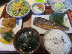 -太郎的家·平价日料(曼巴特店)