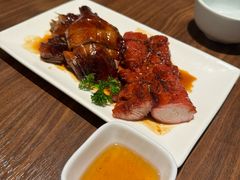 -港丽餐厅(杭大店)