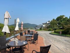 -南北湖湖光山居度假酒店