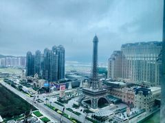 -澳门喜来登大酒店