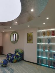 -安心妈妈月子中心(高新店)