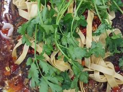 烤鱼-王大妈专业火锅店