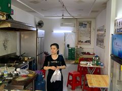 大堂-圆蛋酒料•生腌(开元路店)