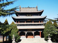 -迎泽公园