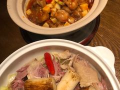 -粗茶淡饭·隐庐私厨(东亭店)