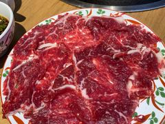 -汕头八合里海记牛肉店(清河店)