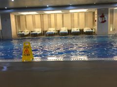 -西安赛瑞喜来登大酒店