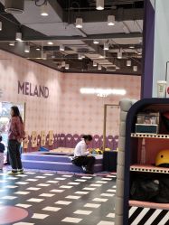 点击看大图 -meland亲子乐园(北京首开通州万象汇店)