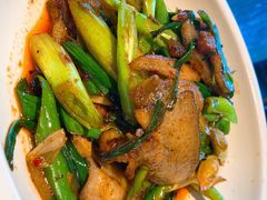 -茅庐毛血旺(临沂泰盛广场店)