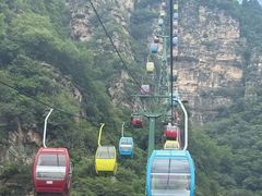 -北京上方山国家森林公园