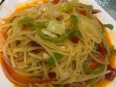 -新疆伊宁远征餐厅