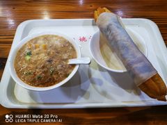 -阊门姚记豆浆(旧学前直营店)