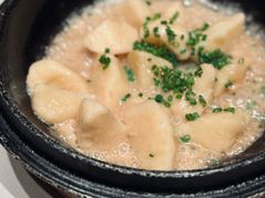 啫啫文成糯米山药-新荣记(椒江店)