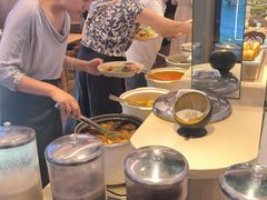 -素满香·食养自助(建邺万达店)