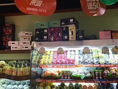 -鲜丰水果(杭州庆春银泰店)
