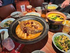 -长安记·大美陕菜(大族广场店)