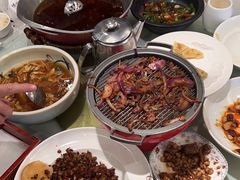 -大鸭梨(天通西苑店)