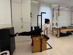 -意施精准塑形普拉提