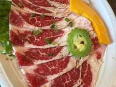-梦山水日本烧肉(五四广场店)
