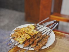 -柴氏风味斋(甘家口店)