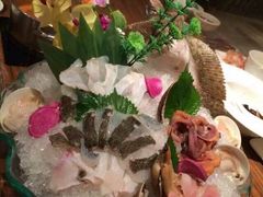-珍宝轩海鲜火锅(碧湖大厦店)