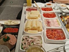 -海底捞火锅(航洋城店)