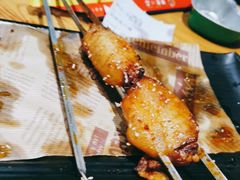 -金谷园饺子·烧烤(人大总店)