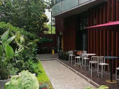 -拉蒂娜·巴西牛排馆 Latina·Brazilian Steakhouse(陆家嘴旗舰店)