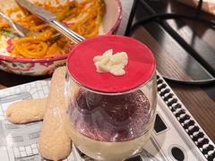 -IL TEATRO 精品意大利餐厅