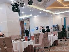 -巴音浩日娲·蒙餐(双林东路店)
