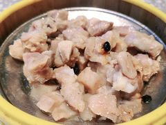 豉汁蒸排骨-金香匯晚茶(浑南店)