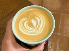 -Radar Coffee(思南路店)